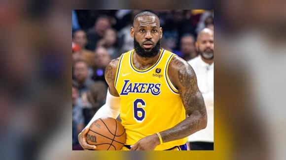Sixers Win Debut for LeBron James and Jaylen Brown, Ruining Knicks’ Banner Night