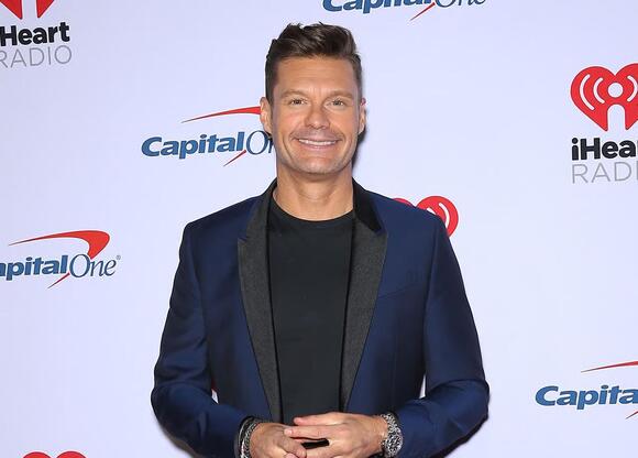 Ryan Seacrest Slammed By 'Wheel Of Fortune' Fans For Being 'Awkward' And ' Lazy' With Contestants: 'His Interactions Don't Seem Sincere' - NewsBreak