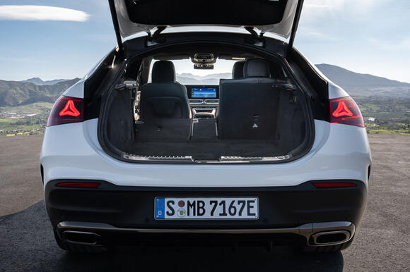 2026 Mercedes-Benz GLE Pricing: What Real Buyers Are Actually Paying ...