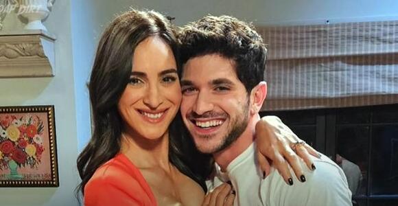 Days Of Our Lives' Spoilers: Al Calderon Exits Days As Javi Hernandez Set  To Be Recast - NewsBreak