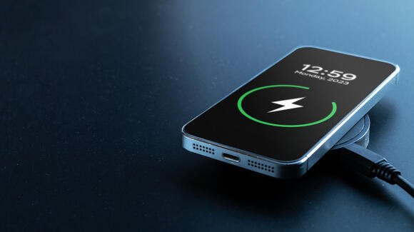 Why Do Phones Still Use Battery When Powered Off? - NewsBreak