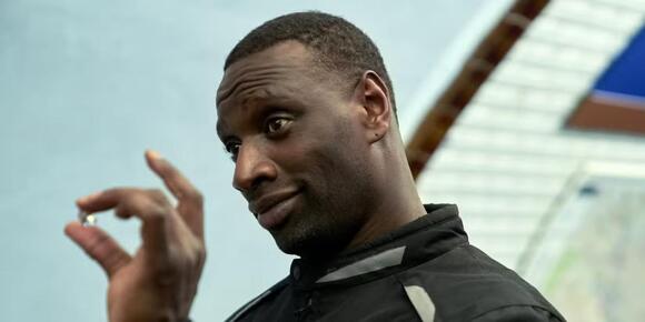 ‘Lupin’ Star Omar Sy Explains Why Netflix's Heist Thriller Had to Change Its Formula in Season 4
