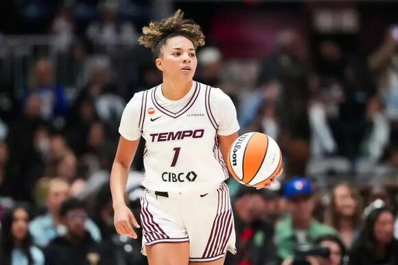 Eyewitnesses Report Kiki Rice Using Crutches After Locker Room Exit in ...