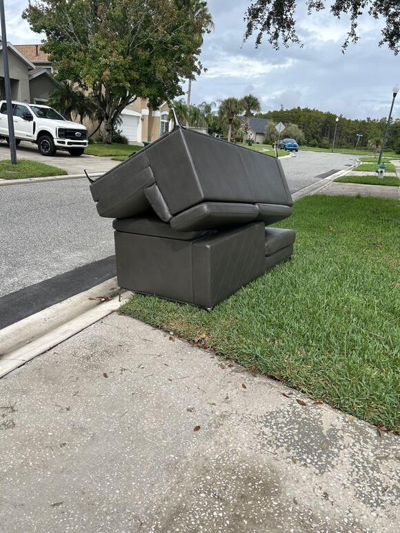 🎁 Free Items Available Around Orlando — From Sofas to a Puppy - NewsBreak