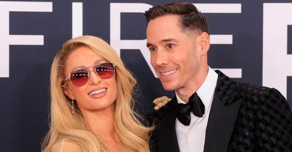 EXCLUSIVE: Paris Hilton's Marriage to Carter Reum Hits a 'Rough Patch' as  Star Struggles to Give Up the Spotlight for Her Family - NewsBreak