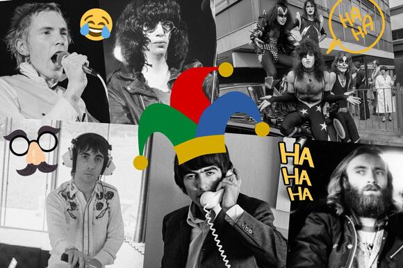 Rock's Funniest Pranks and Jokes - NewsBreak