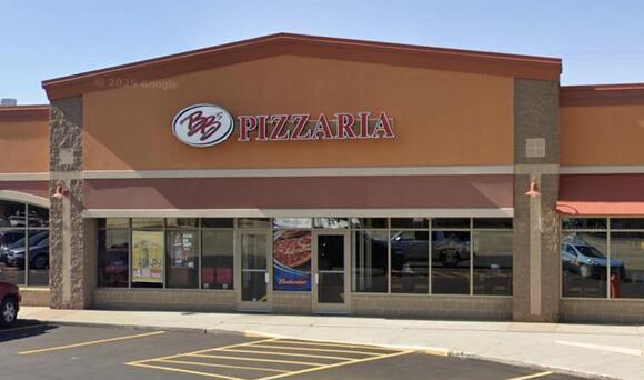 Best Restaurant for Pizza in Rochester, MN Just Picked By Locals ...