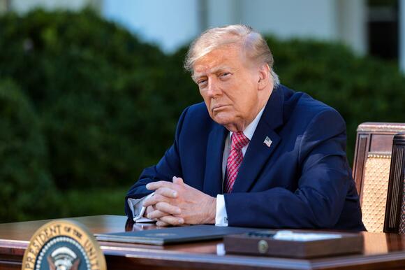 Oracle, Bloom in focus after Trump's data center power push