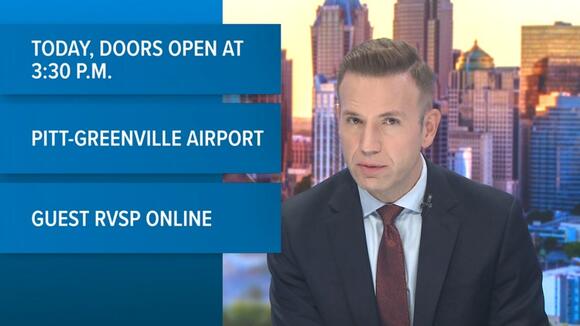 Trump to rally in Greenville as midterm races heat up