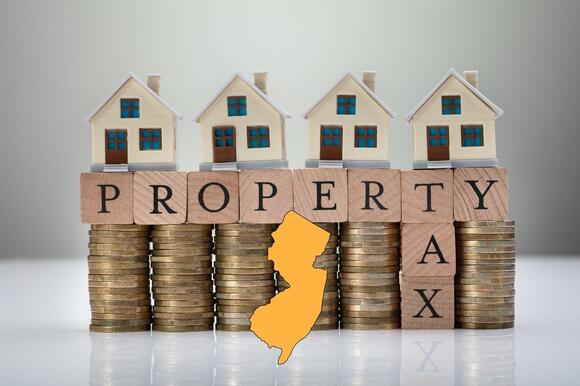 25 New Jersey Towns With the Highest Property Taxes in 2026 - NewsBreak