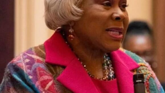 Portsmouth Senator Louise Lucas denies all wrongdoing, calling the indictment a ‘political hit job’