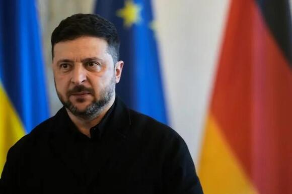 Zelensky mocks Steve Witkoff's comment calling Putin a ‘humanitarian’