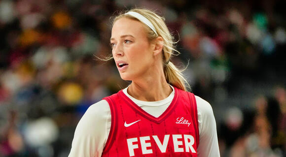 Sophie Cunningham Reveals Problematic Divide In The Indiana Fever Locker  Room As She Takes The Blame - NewsBreak