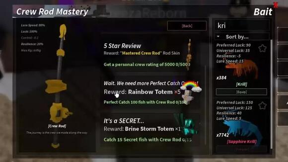 Fisch Crew Rod Mastery Guide - NewsBreak