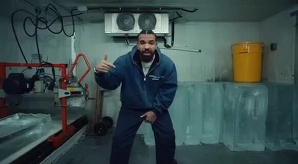 Drake becomes most streamed rapper on Spotify for 16th straight month ...