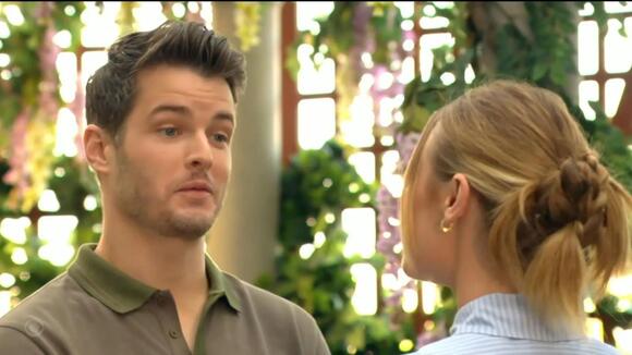 The Young and the Restless Spoilers, August 5: Victor gives Audra her  walking papers - NewsBreak