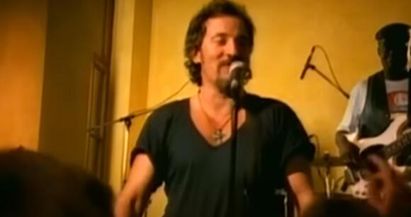Behind The Lawsuit That Almost Ruined Bruce Springsteen’s Career ...