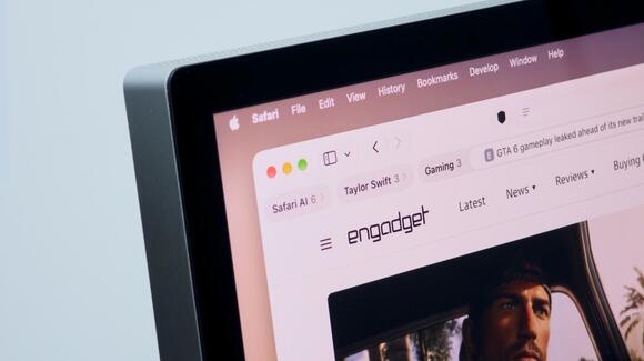 How To Organize And Group Your Safari Tabs In macOS 27 - NewsBreak