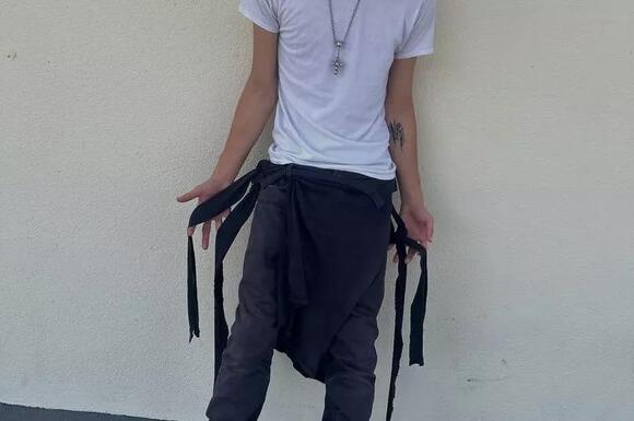 Florida rapper Maxon Margiela tragically dies aged 21 with cause of ...