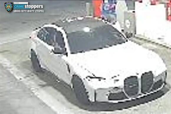 NYPD Releases Photos of Drivers Who Turned a Queens Intersection Into a ...
