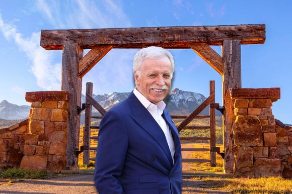 The Largest Land Owner In U.S. Has 3 Ranches In Montana - NewsBreak