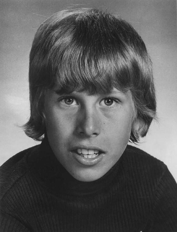 In Birthday Memory of Former Child Star and 'Alice' Actor Philip McKeon