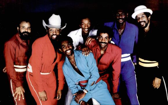 Michael Sumler dead at 71: Kool & the Gang singer & hype-man killed in car  crash as tributes paid to 'life of the party' - NewsBreak