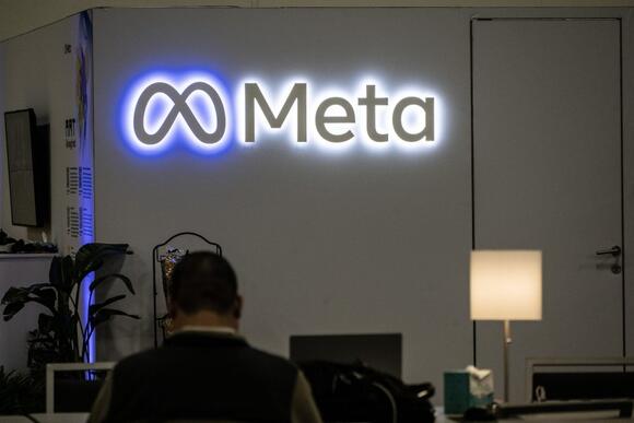 Meta's open-source Llama AI model approved for government use - NewsBreak