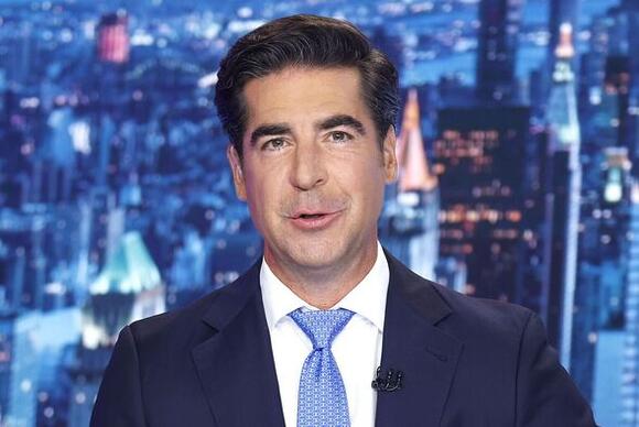 Fox News host Jesse Watters slammed as he goes on unhinged rant about women  in gyms - NewsBreak