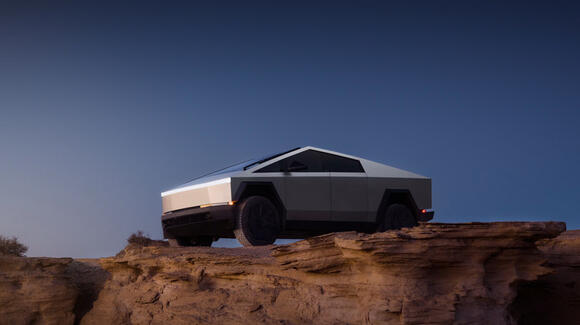 Tesla Says It Will No Longer Release The Cybertruck In Australia And ...