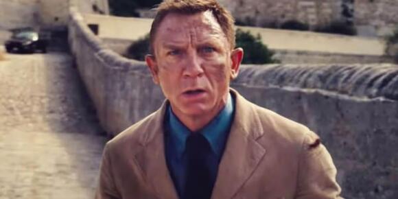Amazon MGM Finds Its New James Bond Actor, Official Announcement Coming Soon: Report