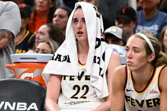 Stephanie White issues worrying Caitlin Clark injury update after All-Star  break - NewsBreak