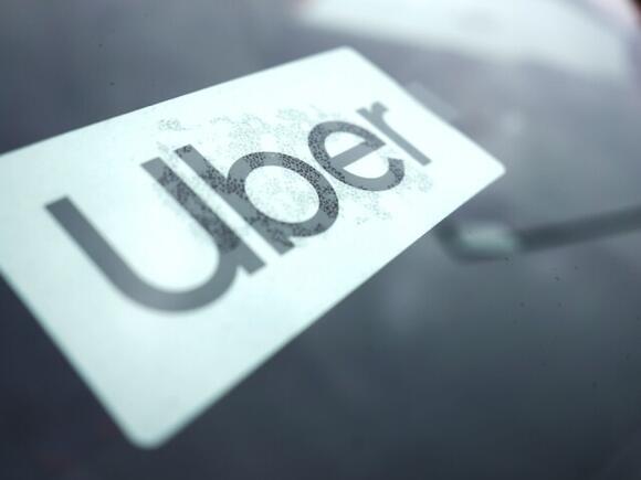 Uber driver arrested in Provo after allegedly pepper spraying customer ...