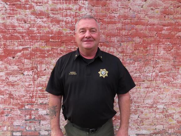 Complaint Alleges Sheriff Candidate Ty Rupert Broke Campaign Law ...