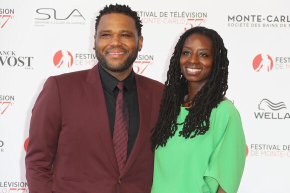 ‘Divorced His Wife and Got with the Best Friend’: Anthony Anderson ...