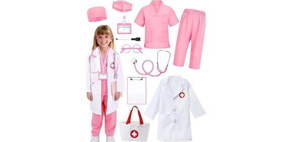 These are the top 10 bestselling kids' Halloween costumes on Amazon ...
