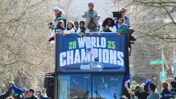 Seahawks' Super Bowl ring unveiled: Ranking the five wildest features ...