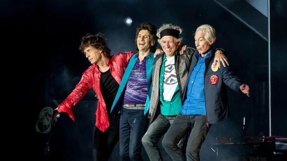 20 Rock Ballads That Still Break Hearts Decades Later - NewsBreak