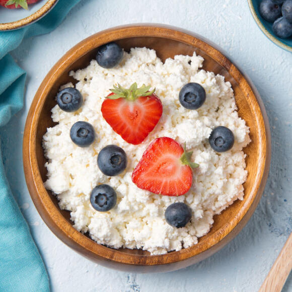 3 Best Lean Proteins To Eat In The Morning For Weight Loss Yogurt & More