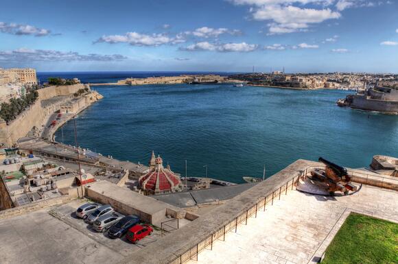 26 Cruise Ports Where the Local Food Alone Makes the Stop Worth It ...