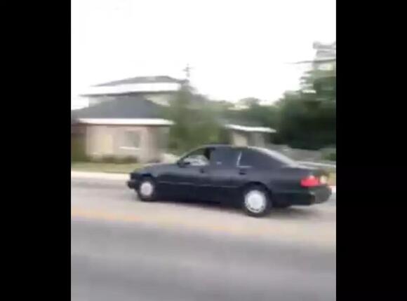 Meridian High Speed Police Chase Caught on Camera [Video] - NewsBreak