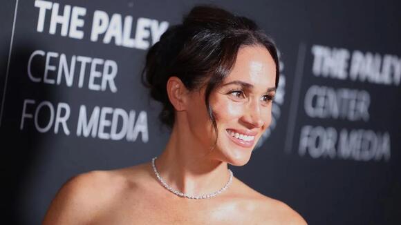 Meghan Markle Is Still Reading Scripts After ‘The Gentlemen’ Setback ...