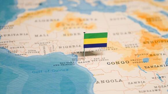 Record Resources bets on Gabon offshore oil with low-cost, high-upside ...