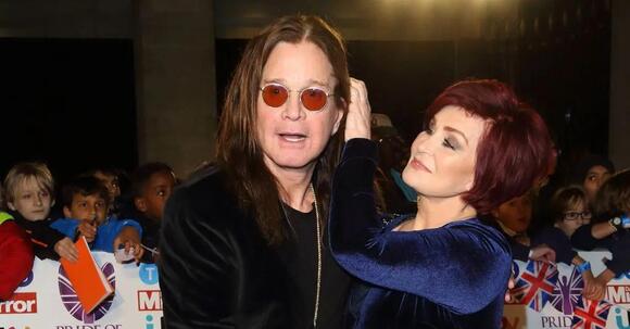 Sharon Osbourne's Secret Final Act of Love for Tragic Ozzy Osbourne: Inside  The Incredible 'Unusual Deal' She Struck in His Final Days - NewsBreak