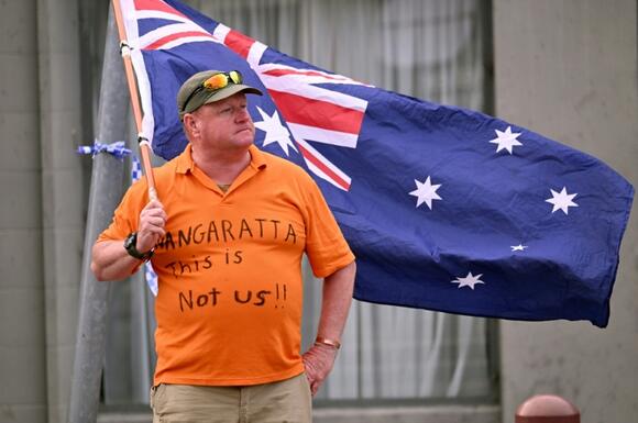 Australian lawmaker hurt in car attack underwent surgery overnight: PM ...