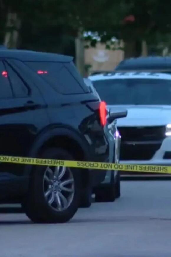 Palm Coast Home Becomes Crime Scene After Apparent Murder Suicide ...