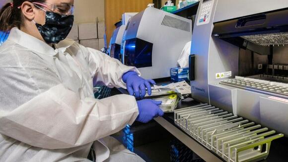 Long-read RNA sequencing tool boosts rare-disease diagnoses missed by ...