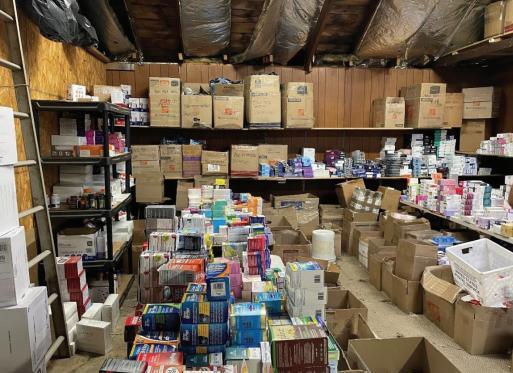 2 Rhode Island men charged in $12M organized retail theft scheme ...