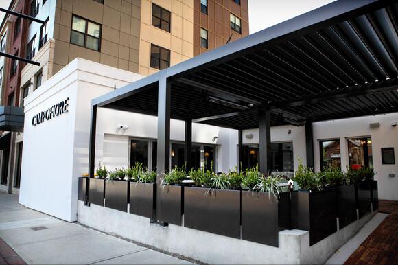 Campofiore, a New Italian Dining Concept, Opens in Montclair, NJ ...