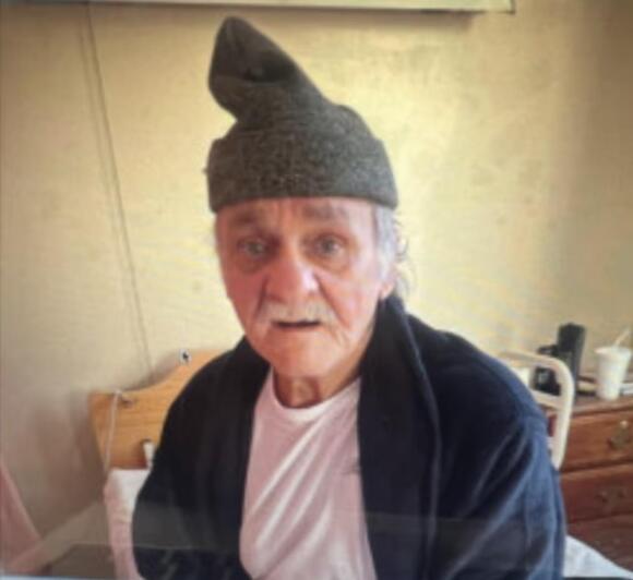 Dale Riggleman, 61, Mute Man Missing From Easton Facility - NewsBreak